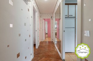 Piso en venta en Centro - Desierto - Arrontegi en Barakaldo