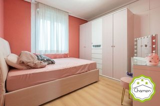Piso en venta en Centro - Desierto - Arrontegi en Barakaldo