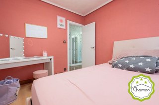 Piso en venta en Centro - Desierto - Arrontegi en Barakaldo