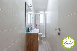 Piso en venta en Centro - Desierto - Arrontegi en Barakaldo