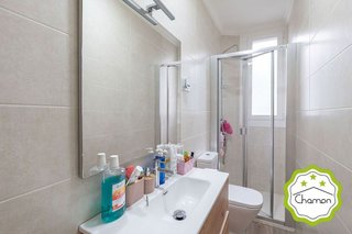 Piso en venta en Centro - Desierto - Arrontegi en Barakaldo
