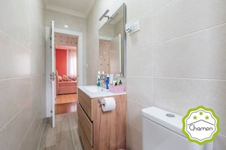 Piso en venta en Centro - Desierto - Arrontegi en Barakaldo