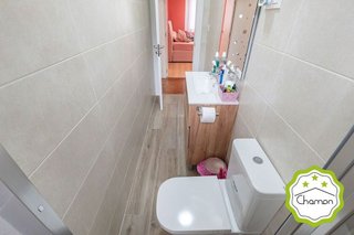 Piso en venta en Centro - Desierto - Arrontegi en Barakaldo
