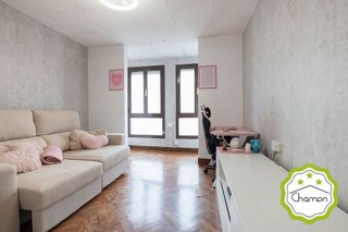 Piso en venta en Centro - Desierto - Arrontegi en Barakaldo