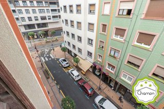 Piso en venta en Centro - Desierto - Arrontegi en Barakaldo