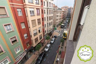 Piso en venta en Centro - Desierto - Arrontegi en Barakaldo