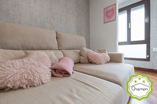 Piso en venta en Centro - Desierto - Arrontegi en Barakaldo