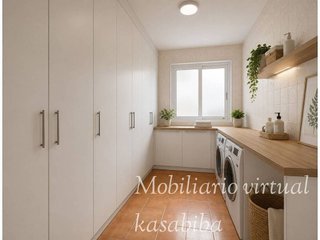 Ático en venta en Nou Moles en Valencia