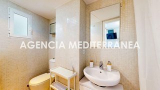 Ático en venta en Russafa en Valencia