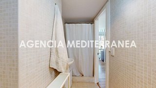 Ático en venta en Russafa en Valencia