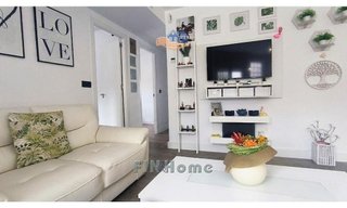 Piso en venta en El Tardón - El Carmen en Sevilla