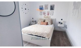 Piso en venta en El Tardón - El Carmen en Sevilla