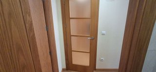 Piso en venta en La Seca - Los Salgueriños en Pontevedra