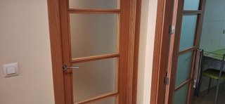 Piso en venta en La Seca - Los Salgueriños en Pontevedra