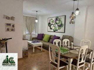 Piso en venta en Tarifa