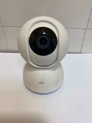 Cámara Vigilancia Xiaomi 360°