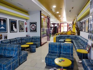 Local comercial en venta en Fuentecillas - Universidades en Burgos