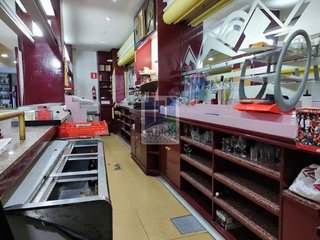 Local comercial en venta en Fuentecillas - Universidades en Burgos