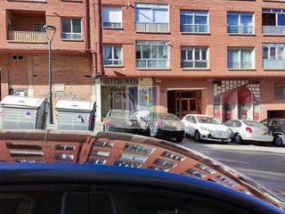 Local comercial en venta en Fuentecillas - Universidades en Burgos