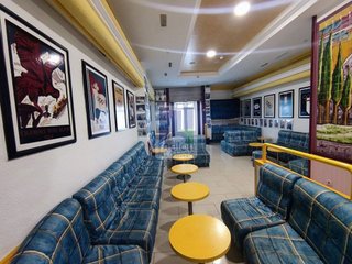 Local comercial en venta en Fuentecillas - Universidades en Burgos