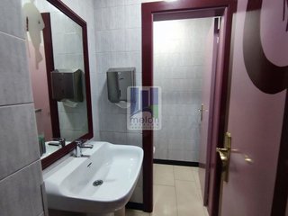 Local comercial en venta en Fuentecillas - Universidades en Burgos