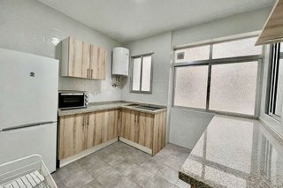 Piso en venta en La Unión - Cruz de Humilladero - Los Tilos en Málaga