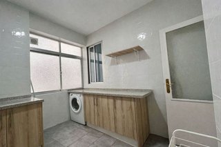 Piso en venta en La Unión - Cruz de Humilladero - Los Tilos en Málaga