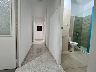 Piso en venta en La Unión - Cruz de Humilladero - Los Tilos en Málaga