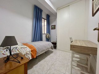 Piso en venta en La Unión - Cruz de Humilladero - Los Tilos en Málaga