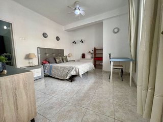 Piso en venta en La Unión - Cruz de Humilladero - Los Tilos en Málaga