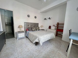 Piso en venta en La Unión - Cruz de Humilladero - Los Tilos en Málaga