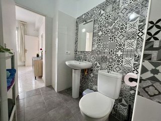 Piso en venta en La Unión - Cruz de Humilladero - Los Tilos en Málaga