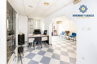 Nave industrial en venta en Zona Sur en Atarfe