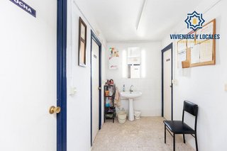 Nave industrial en venta en Zona Sur en Atarfe