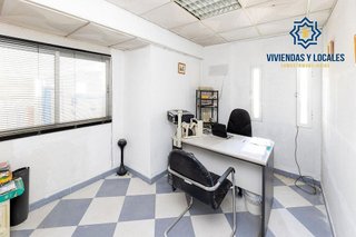 Nave industrial en venta en Zona Sur en Atarfe