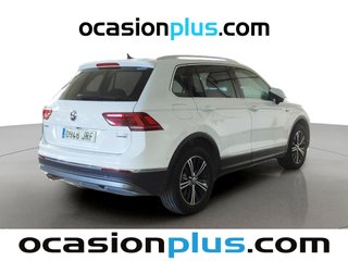 Volkswagen Tiguan Sport 2.0 TSI 4Motion BMT 132 kW (180 CV) DSG