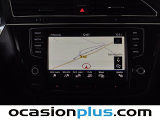 Volkswagen Tiguan Sport 2.0 TSI 4Motion BMT 132 kW (180 CV) DSG