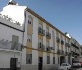 Garaje en venta en Villa del Río