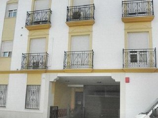 Garaje en venta en Villa del Río