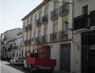 Garaje en venta en Villa del Río