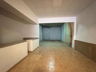Local comercial en venta en Algemesí