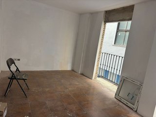 Piso en venta en Avda de Madrid - Pº de la Estación en Jaén