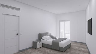 Piso en venta en Avda de Madrid - Pº de la Estación en Jaén