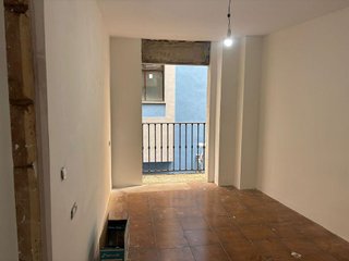 Piso en venta en Avda de Madrid - Pº de la Estación en Jaén