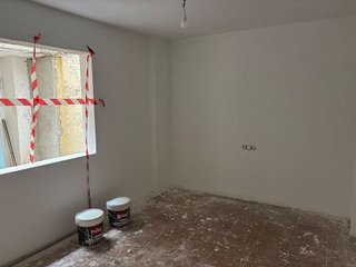 Piso en venta en Avda de Madrid - Pº de la Estación en Jaén