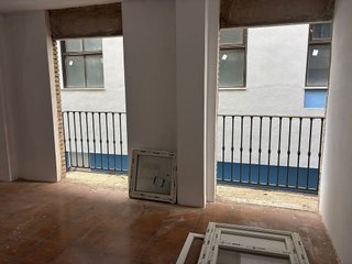Piso en venta en Avda de Madrid - Pº de la Estación en Jaén