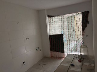 Piso en venta en Avda de Madrid - Pº de la Estación en Jaén