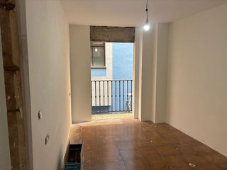 Piso en venta en Avda de Madrid - Pº de la Estación en Jaén