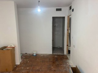 Piso en venta en Avda de Madrid - Pº de la Estación en Jaén