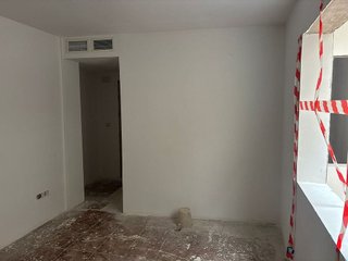 Piso en venta en Avda de Madrid - Pº de la Estación en Jaén